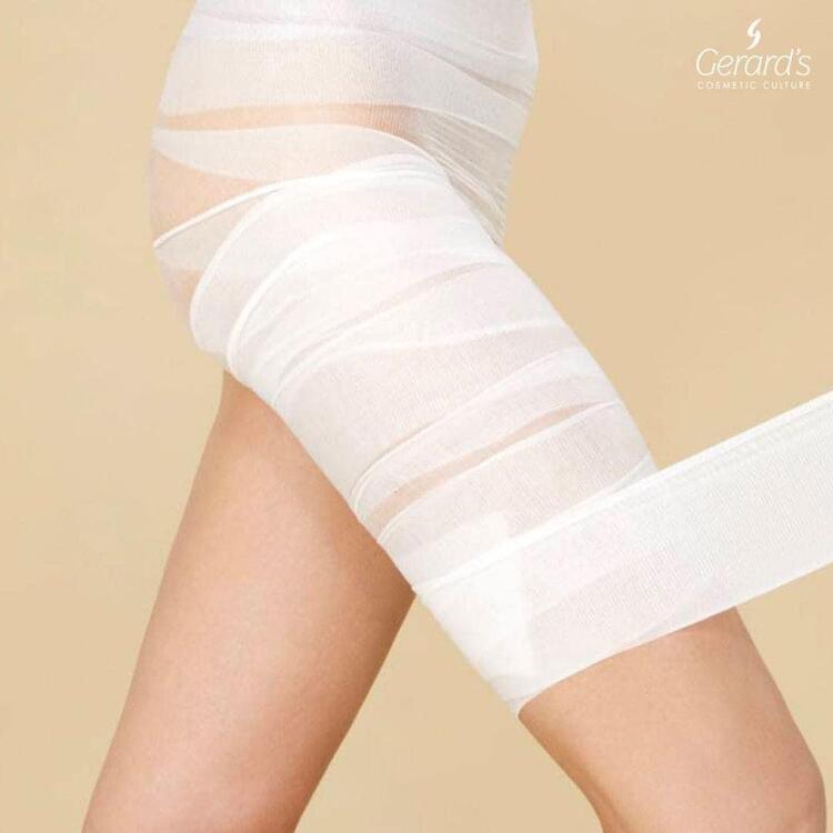 LIPO-CELL SHOCK