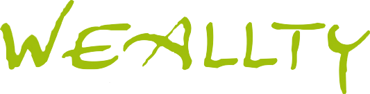 weallty logo